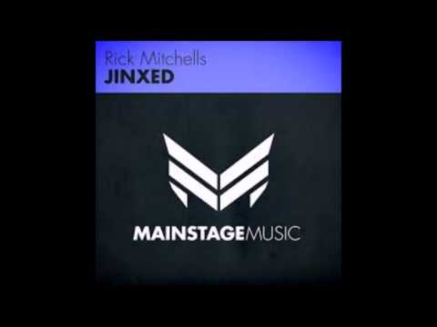 Jinxed flight - Rick Mitchells & Steve Aoki Ft R3hab. (Halliwell Mash-up)