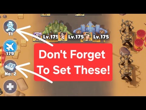 Common Mistakes Every Player Makes in Last War 