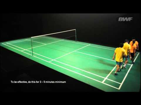 CE2M9V12 Flexibility   Static Stretches & Cool Down