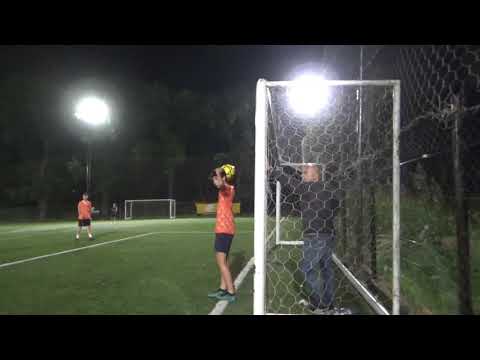 REPUBLICA CHECA VS GALACTICOS - #PlayOff 4TOS , SL VIERNES