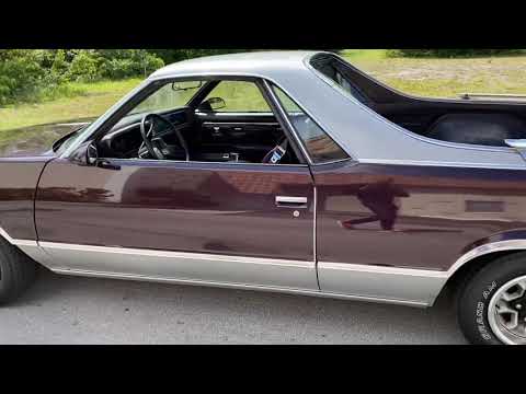 1986 Chevrolet El Camino (CC-1461236) for sale in Pompano Beach, Florida