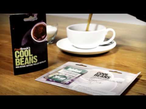Cool Beans (Gimmicks and Online Instructions) by Paul Brook