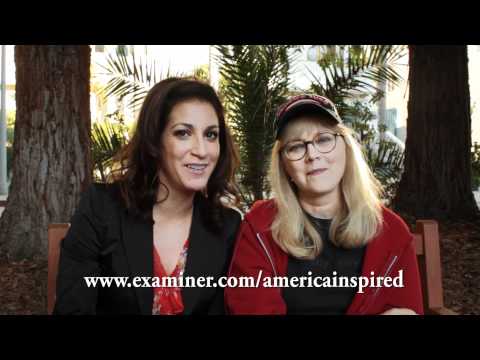 Shelley Long wants you to vote for Kim Koury to win $50K for Westside Food Bank!