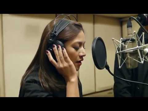 Kylaborations: Secret Love Song (cover) by Kyla and Daryl Ong