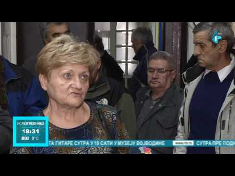 NS: Ratni veterani traže olakšice