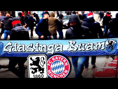 The day the "Giasinga Buam" lost their banner... | Ultras Storytime