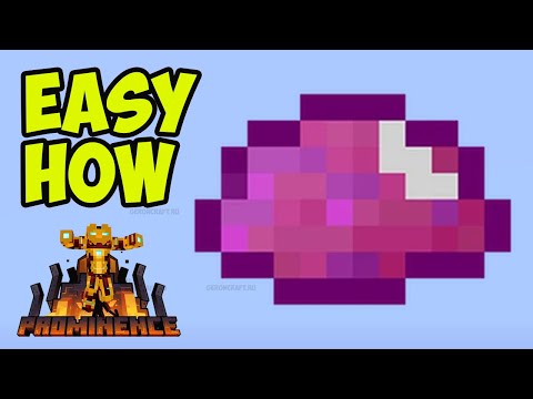 Prominence 2 UU MATTER (FULL GUIDE) (2025) | Minecraft Prominence 2 how to get uu matter