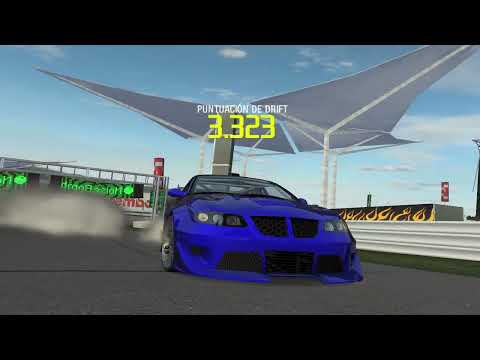 Need For Speed ProStreet Walkthrough Part 41 - "Noise Bomb - Autopolis"
