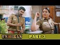 Ushiran Full Movie Part 3 | Latest Malayalam Movies | Vijay Antony | Nivetha | Thimiru Pudichavan