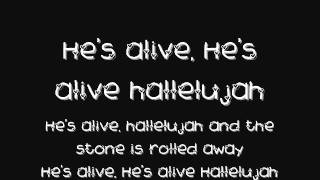 He is Alive - Paul Colman