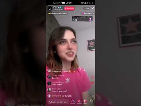 Roxen vorbește despre cum a făcut piesa "Niciodată Înapoi" cu RAVA