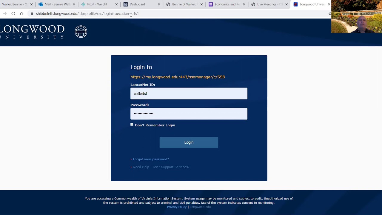 Tuition payment instructions
