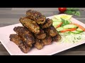 Keema Kabab Recipe || Easy Beef Keema Kebab || সহজ কিমা কাবাব রেসিপি