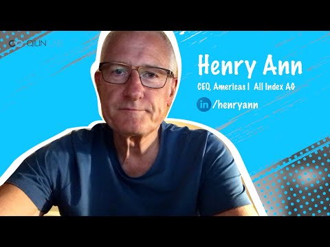 Video testimonial — Henry Ann