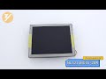 NL3224BC35-20R NLT 5.5 inch a-Si TFT-LCD  LCM 320(RGB)×240  QVGA  72PPI