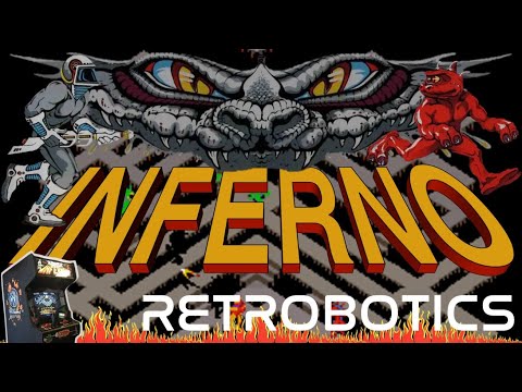 Williams Inferno Ep. 2 - To Hell and Back