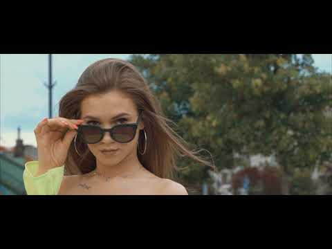 Daro - Piękna i słodka (Oficjalny teledysk) Disco Polo 2021 Nowość