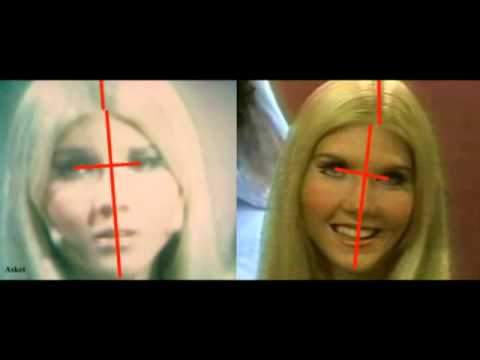 Una foto real de una Extraterrestre Increíble (Paranormal events) (Asket)