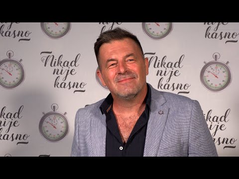 Saša Milošević Mare otkrio šta misli o Ceci u "Zvezdama Granda"