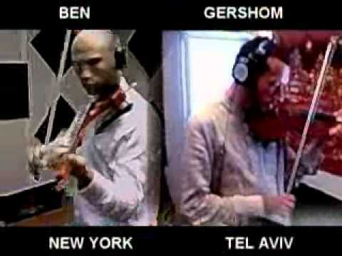 answers in your heart video.wmv