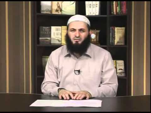 07. Sadullah Bajrami - Jeta e shpirtërave në varr