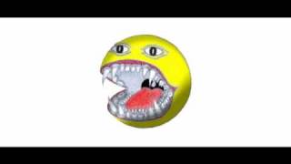 Nuclear Rabbit- Intestinal Fortitude - I, Iguana