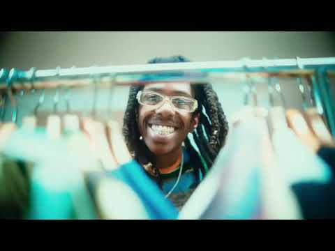 TTO K.T. - HOW YOU COMING? [Official Visualizer]