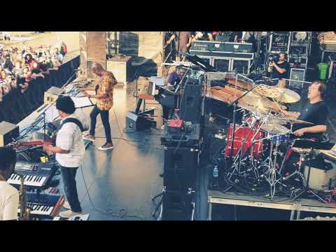 Herbie Hancock - Newport Jazz Fest Pt.6