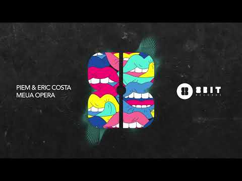 Piem, Eric Costa - Meua Opera