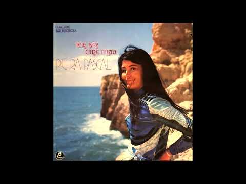 Petra Pascal - Ich Bin Eine Frau