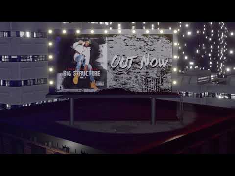 Leeky G Bando - Poppin Outro (visualizer)