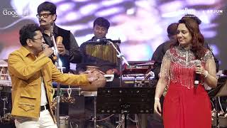 Download lagu  one of the best composed by Burman Da mesmerizing voices of Kishoreda and Ashaji mp3