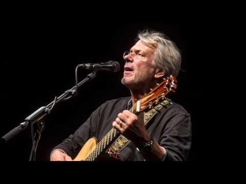 Reinhard Mey - Die Zeit des Gauklers ist vorbei