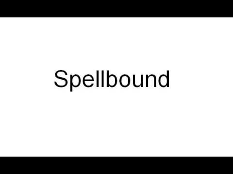 Ketjak ft Consoul Trainin Feat Nega Spellbound Original Mix