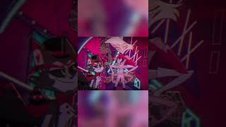 never ever gonna be enough. || self care - penelope scott || hazbin hotel || angel dust