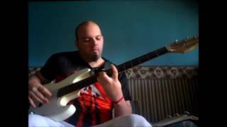 authority is dead the casualties (bass cover)