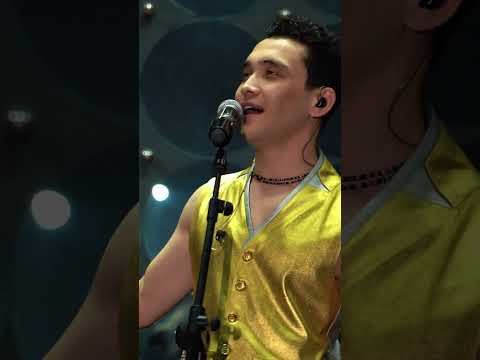 Alisher Nazirov - Ezizim (Eyyub Yakubov cover)