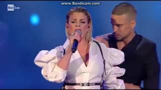 Emma Marrone - Wind Music Awards 2017 (You Don&#39;t Love Me)