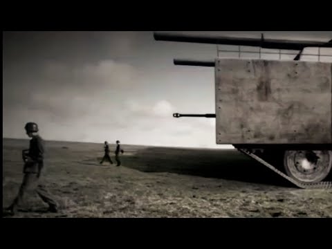 German Landkreuzer P. 1000 Ratte : super-heavy tank 1,000 tonnes in WW2