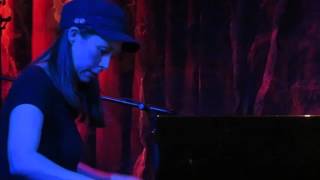 Holly Bowling - Terrapin Suite live @ Terrapin Crossroads