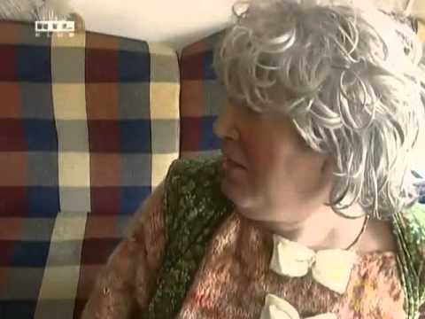 Gálvölgyi Show - Anyacsavar