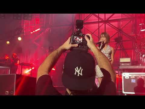 LANY - Stuck (Live in Hong Kong 2026)