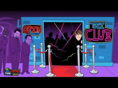 The Club - Jan 24, 2020