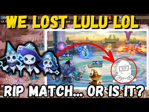 G1 Siege Against Plague and Machiners!!! Did Tractor Windy Lulu Finally Lose To This Team???