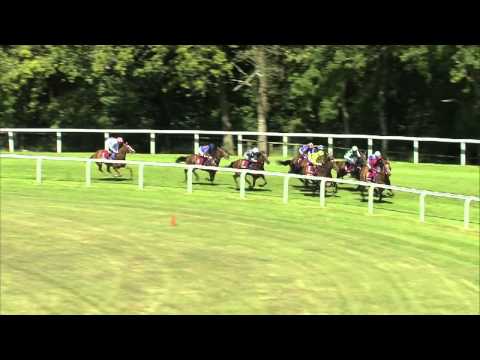 2015 Qatar Nassau Stakes - Legatissimo- Racing UK