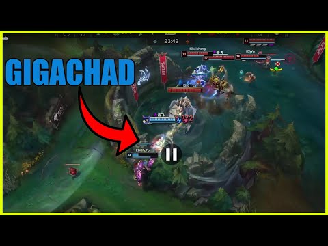 Uzi shows why he still deserves LPL spot