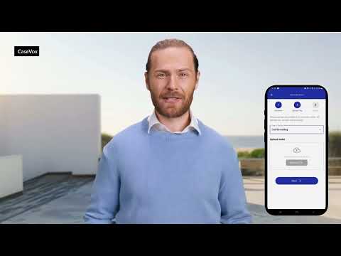 Casevox