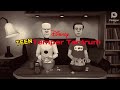 Disney Oh Shiitake Mushrooms Teen Temper Tantrum Intro