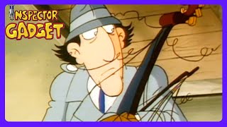 Inspector Gadget - Kayıp Yıldız Macerası! 🌟 | Çocuk Çizgi Film | WildBrain Onur 