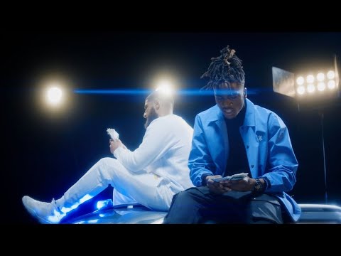 Shtar Academy x SLK - Il faut de la moulalala (Clip Officiel)